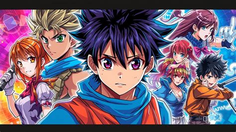 VyVyManga Access Your Portal to Free Online Manga Journeys: .